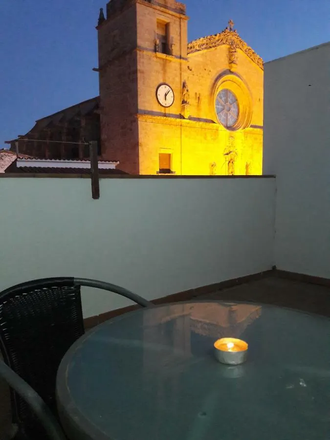 L'Avi Pep Villa L' Escala Nyaraló