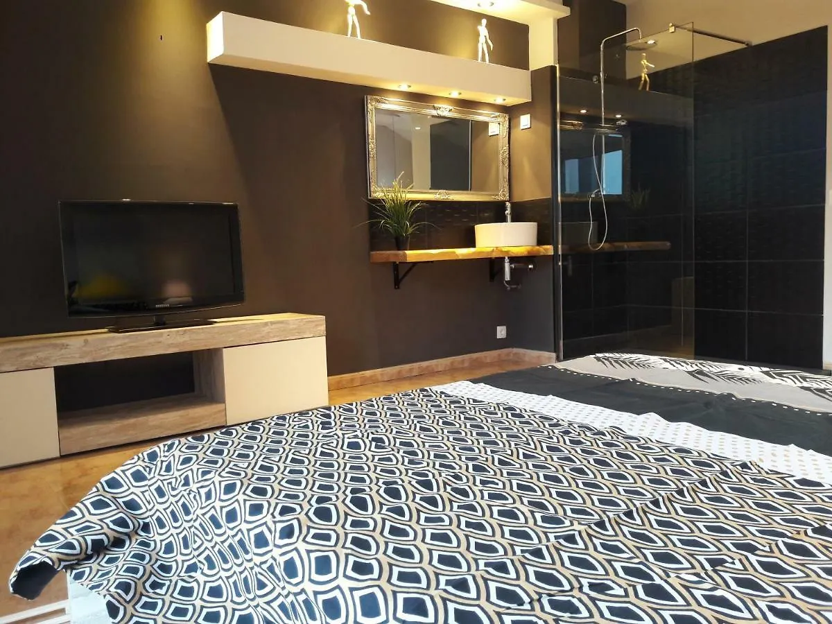 Nyaraló L'Avi Pep Villa L' Escala Spanyolország